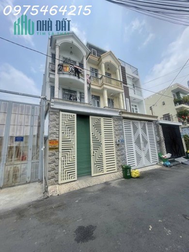 🏗 SIÊU HIẾM – LÔ ĐẤT MẶT TIỀN ĐƯỜNG SỐ 11 – HIỆP BÌNH PHƯỚC, THỦ ĐỨC – 3164M² – THỔ CƯ – GIÁ TRỊ
