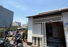💥 BÁN NHÀ CẤP 4 - ĐẤT NỞ HẬU ĐẸP - ĐƯỜNG SỐ 6, P. TĂNG NHƠN PHÚ B, TP. THỦ ĐỨC 💥