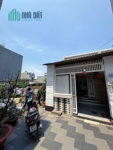 💥 BÁN NHÀ CẤP 4 - ĐẤT NỞ HẬU ĐẸP - ĐƯỜNG SỐ 6, P. TĂNG NHƠN PHÚ B, TP. THỦ ĐỨC 💥