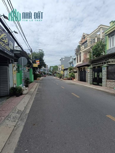 💥 BÁN NHÀ CẤP 4 - ĐẤT NỞ HẬU ĐẸP - ĐƯỜNG SỐ 6, P. TĂNG NHƠN PHÚ B, TP. THỦ ĐỨC 💥