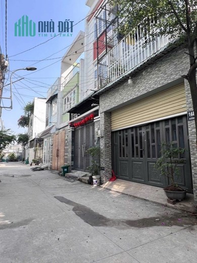 💥 BÁN NHÀ CẤP 4 - ĐẤT NỞ HẬU ĐẸP - ĐƯỜNG SỐ 6, P. TĂNG NHƠN PHÚ B, TP. THỦ ĐỨC 💥