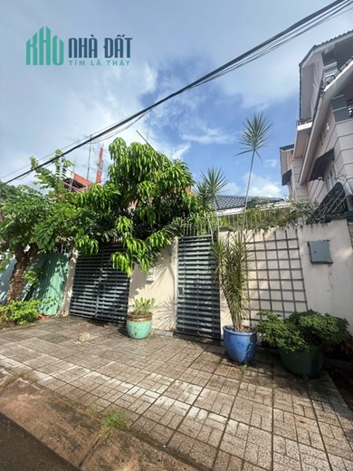 💥 BÁN NHÀ CẤP 4 - ĐẤT NỞ HẬU ĐẸP - ĐƯỜNG SỐ 6, P. TĂNG NHƠN PHÚ B, TP. THỦ ĐỨC 💥