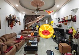 Bán nhà mặt phố Q.9, 77m², 7.4 tỷ, 3PN, sổ hồng
