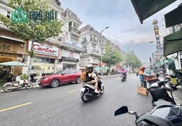 SIÊU HIẾM- MẶT TIỀN KINH DOANH KHU VIP CITYLAND GÒ VẤP- 61M2- NGANG  6.5M - CHÍNH CHỦ LÂU NĂM - GIÁ