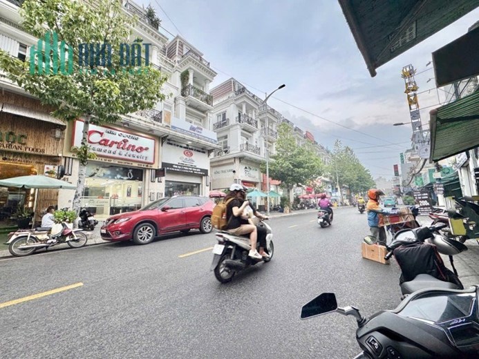 SIÊU HIẾM- MẶT TIỀN KINH DOANH KHU VIP CITYLAND GÒ VẤP- 61M2- NGANG  6.5M - CHÍNH CHỦ LÂU NĂM - GIÁ