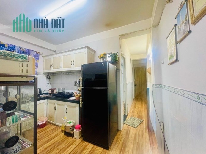 Bán nhà 4 tầng, 142m², 4PN, 3WC, Linh Xuân, Thủ Đức - 4.95 tỷ