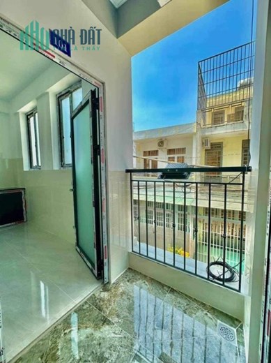 BÁN TÒA NHÀ CĂN HỘ DỊCH VỤ 33 PHÒNG - DÒNG TIỀN HƠN 100Tr/tháng- DT 140M2 - 18.5 TỶ - ĐƯỜNG SỐ 59 ,