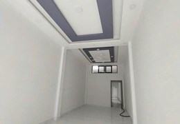 BÁN NHÀ 3 PHÒNG NGỦ THỊ TRẤN LIÊN NGHĨA - ĐỨC TRỌNG - LÂM ĐỒNG