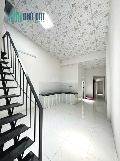 BÁN NHÀ 3 PHÒNG NGỦ THỊ TRẤN LIÊN NGHĨA - ĐỨC TRỌNG - LÂM ĐỒNG