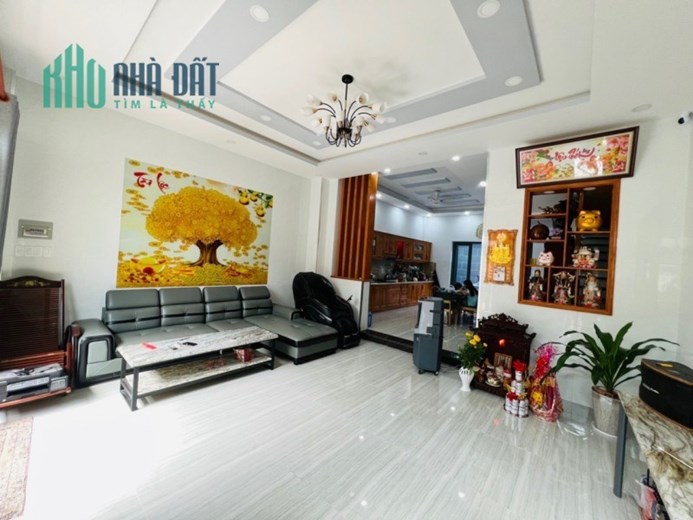 Bán nhà 96m2, 4 tầng, 3PN, Q.2, Lê Đình Quản - 9.15 tỷ