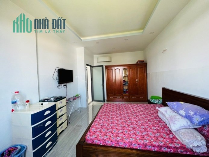 Bán nhà 96m2, 4 tầng, 3PN, Q.2, Lê Đình Quản - 9.15 tỷ