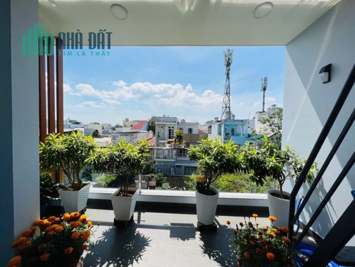 Bán nhà 96m2, 4 tầng, 3PN, Q.2, Lê Đình Quản - 9.15 tỷ
