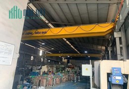 CHO THUÊ 2000m2 NHÀ  XƯỞNG Tại ĐẮC SỞ. HOÀI ĐỨC. H.N