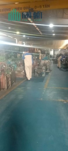 CHO THUÊ 2000m2 NHÀ  XƯỞNG Tại ĐẮC SỞ. HOÀI ĐỨC. H.N