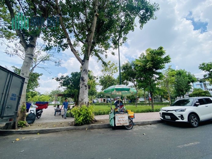 BÁN NHÀ PHAN VĂN TRỊ- P1- GÒ VẤP – HẺM XE TẢI TRÁNH – KINH DOANH ĐỈNH – DÒNG TIỀN 25Tr/tháng -