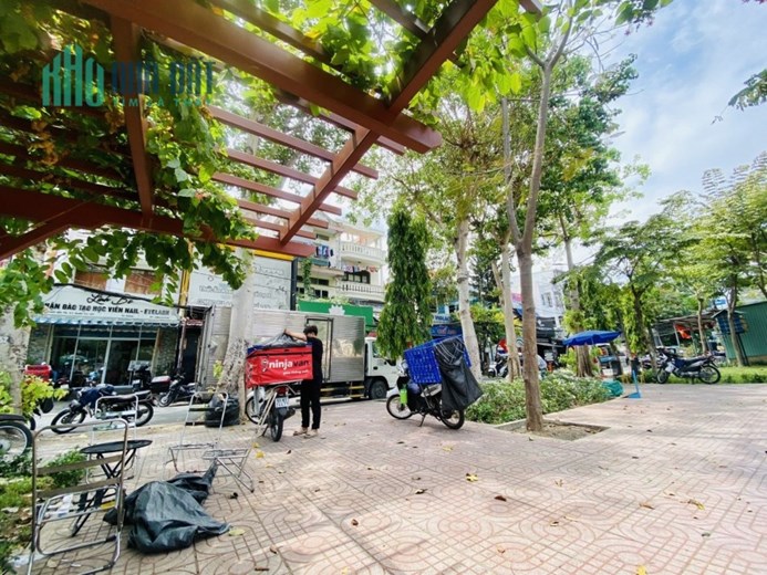 BÁN NHÀ PHAN VĂN TRỊ- P1- GÒ VẤP – HẺM XE TẢI TRÁNH – KINH DOANH ĐỈNH – DÒNG TIỀN 25Tr/tháng -