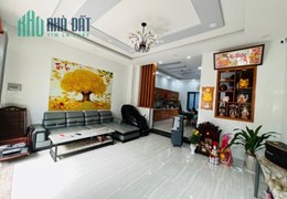 Bán nhà 96m2, 4 tầng, 3PN, Q.2, Lê Đình Quản - 9.15 tỷ