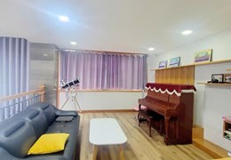 Biệt thự biệt lập Villa Park Quận 9 – Siêu phẩm giảm giá sốc 4 tỷ, chỉ còn 54 tỷ