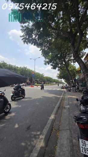 Mặt Tiền Kinh Doanh Đỉnh Cao Đường Lê Văn Việt – Thu Nhập Thụ Động 1.2 Tỷ/Năm – Chỉ 58 Tỷ 🔥