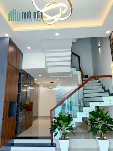 Bán nhà 4 tầng, 90m², 4PN, 5WC, Q.2, 8.2 tỷ, sổ hồng