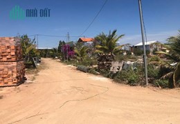 Bán 105m2 đất FULL THỔ CƯ 790tr  xã Phú Hội - Đức Trọng , Lâm Đồng