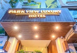 Bán Khách Sạn Mặt Tiền Phạm Ngũ Lão, Phường Bến Thành, Quận 1 – Vị Trí Đắc Địa, 10 Tầng, Thu Nhập