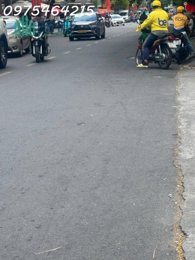 Bán Khách Sạn Mặt Tiền Phạm Ngũ Lão, Phường Bến Thành, Quận 1 – Vị Trí Đắc Địa, 10 Tầng, Thu Nhập