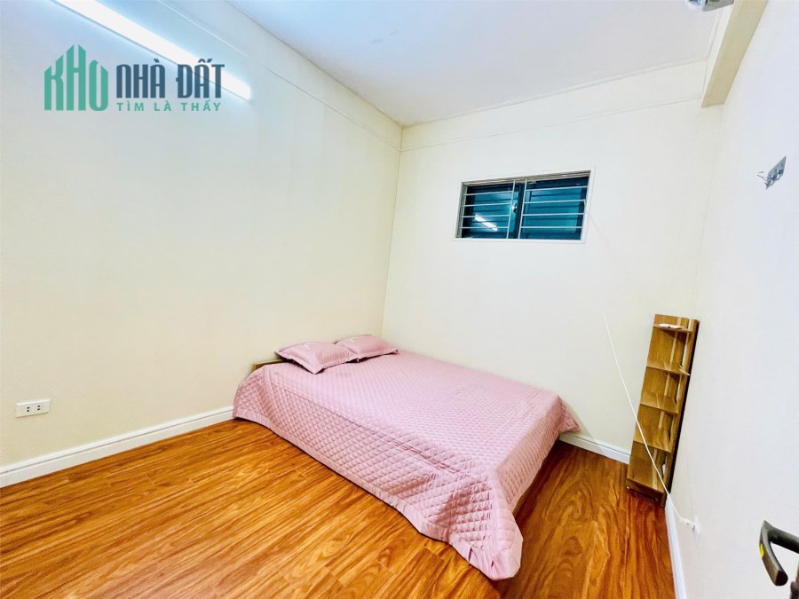 CẦN BÁN CĂN HỘ CHUNG CƯ ĐỐI DIỆN KHU THỂ THAO BỘ CÔNG AN – DIỆN TÍCH 65M² – 2PN, 2WC – NỘI THẤT CAO