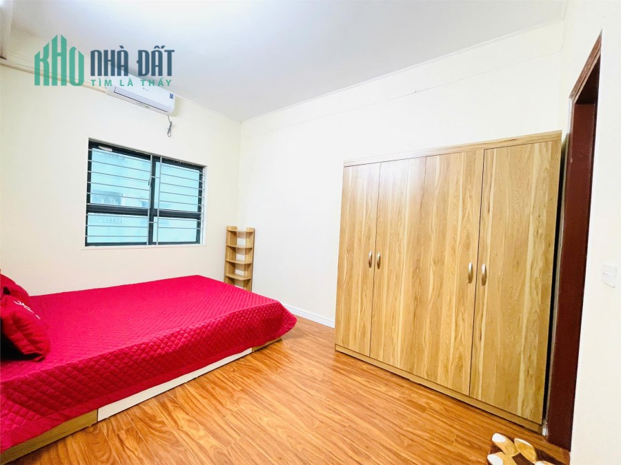CẦN BÁN CĂN HỘ CHUNG CƯ ĐỐI DIỆN KHU THỂ THAO BỘ CÔNG AN – DIỆN TÍCH 65M² – 2PN, 2WC – NỘI THẤT CAO