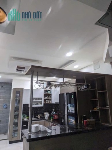 Bán nhà 4 tầng, 64m², 4PN, 5WC, Tam  Phú - Thủ Đức - 6.999  tỷ