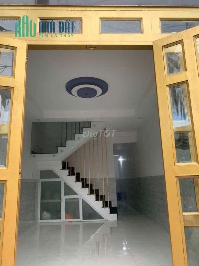 Cho thuê nhà 3PN 2WC đường 42 Phường hiệp Bình Chánh. Giá 7/5tr/tháng 0964762748