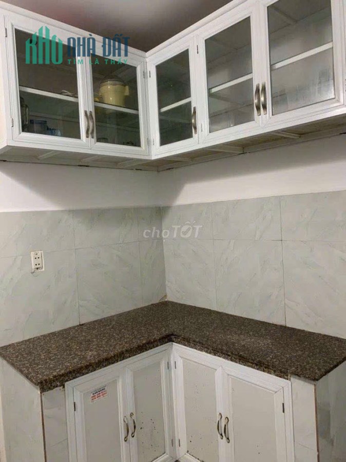Cho thuê nhà 3PN 2WC đường 42 Phường hiệp Bình Chánh. Giá 7/5tr/tháng 0964762748