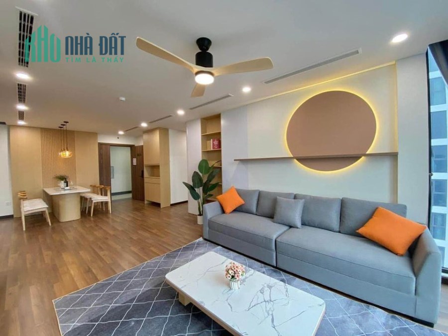 Bán Chung cư N07 - Dịch Vọng, Thành Thái, 111,2m2, 3pn, nhà đẹp - 0975118822.