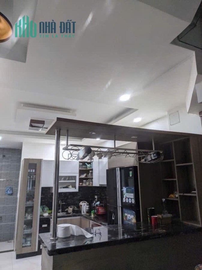 Bán nhà 4 tầng, 64m², 4PN, 5WC, Tam  Phú - Thủ Đức - 6.999  tỷ