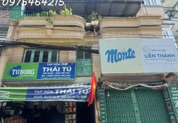 Bán đất tặng nhà mặt tiền Đường số 6 (Lê Thị Hoa), Bình Chiểu, Thủ Đức – Gần chợ Khiết Tâm