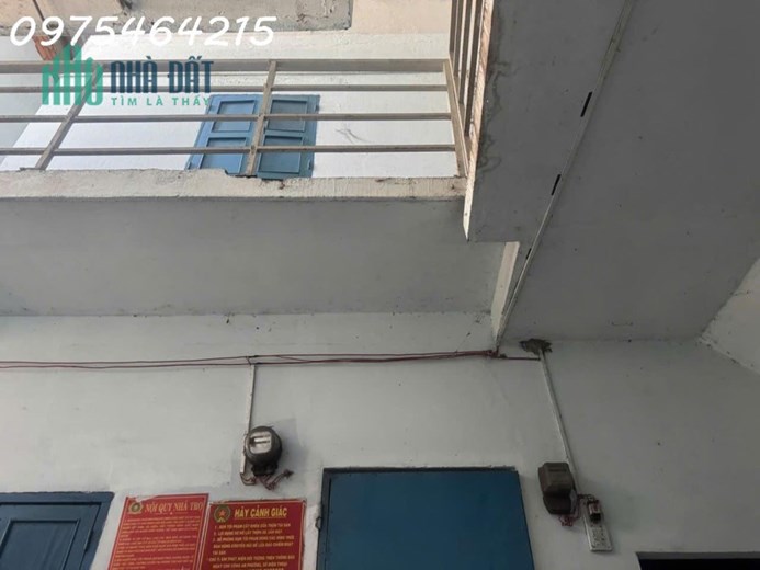 Bán đất tặng nhà mặt tiền Đường số 6 (Lê Thị Hoa), Bình Chiểu, Thủ Đức – Gần chợ Khiết Tâm