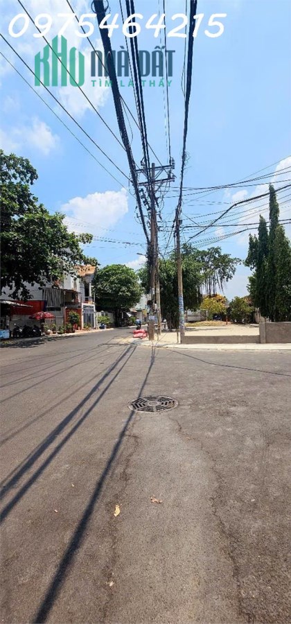 Bán đất có dãy trọ thu nhập cao – xe tải đường số 11, Linh Xuân, Thủ Đức – Sổ nở hậu cực đẹp