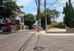 Bán đất có dãy trọ thu nhập cao – xe tải đường số 11, Linh Xuân, Thủ Đức – Sổ nở hậu cực đẹp