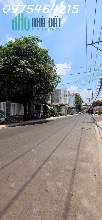 Bán đất có dãy trọ thu nhập cao – xe tải đường số 11, Linh Xuân, Thủ Đức – Sổ nở hậu cực đẹp