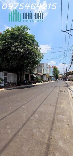Bán đất có dãy trọ thu nhập cao – xe tải đường số 11, Linh Xuân, Thủ Đức – Sổ nở hậu cực đẹp