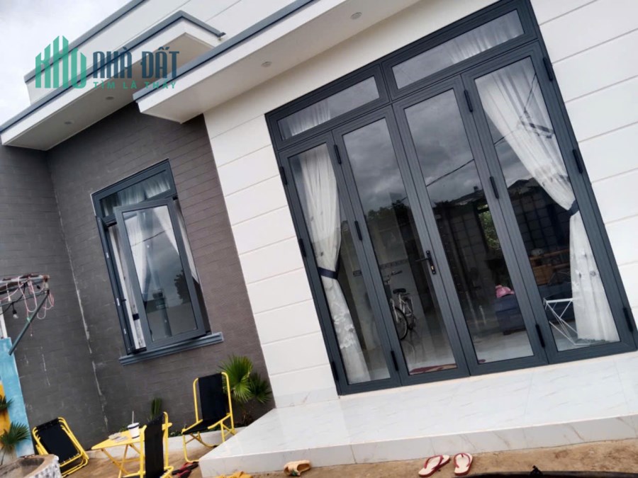 BÁN NHÀ 238 m2 HẺM ĐƯỜNG HOÀNG VĂN THỤ - THỊ TRẤN LIÊN NGHĨA -ĐỨC TRỌNG -LÂM ĐỒNG