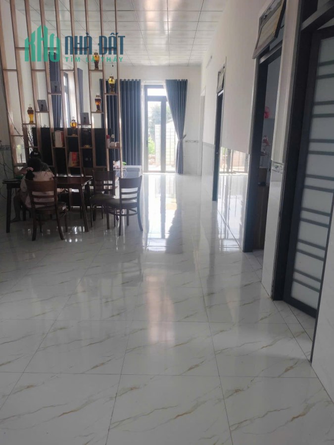 BÁN NHÀ 238 m2 HẺM ĐƯỜNG HOÀNG VĂN THỤ - THỊ TRẤN LIÊN NGHĨA -ĐỨC TRỌNG -LÂM ĐỒNG