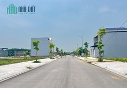 CHÍNH CHỦ BÁN LÔ ĐẤT ĐẸP – NGAY TRUNG TÂM PHƯỜNG HẢI HOÀ– NGHI SƠN, THANH HÓA CÁCH BIỂN 500M. LH