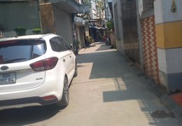 Ô TÔ ĐỖ CỬA VÀO NHÀ, 2 MẶT NGÕ TRƯỚC SAU – 4 tầng Hồng Hà 62m MT4m chỉ 12.9 tỷ - ĐẤT VUÔNG ĐẸP