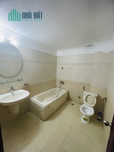 Ô TÔ ĐỖ CỬA VÀO NHÀ, 2 MẶT NGÕ TRƯỚC SAU – 4 tầng Hồng Hà 62m MT4m chỉ 12.9 tỷ - ĐẤT VUÔNG ĐẸP