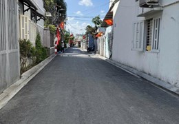 Bán Gấp Lô Góc 2 Mặt Tiền Hiệp Bình Phước – Giá Chỉ 8 Tỷ, Cơ Hội Đầu Tư Sinh Lời Cao