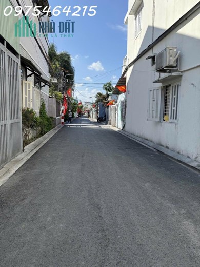 Bán Gấp Lô Góc 2 Mặt Tiền Hiệp Bình Phước – Giá Chỉ 8 Tỷ, Cơ Hội Đầu Tư Sinh Lời Cao