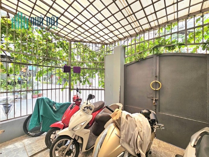 BÁN NHÀ 3 TẦNG CĂN GÓC 2 MẶT TIỀN 10M- NGAY NHÀ GA T3 – 3 TẦNG – 62M2 (4.4mX14.5m) - GIÁ 11.9 tỷ