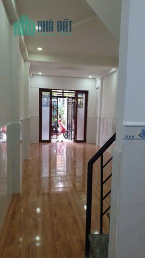 Bán nhà mặt phố Trịnh Hoài Đức, Q.9, 52m², 2 tầng, 4.5 tỷ, sổ hồng