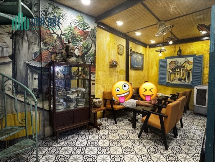 MẶT TIỀN KINH DOANH  SẦM UẤT NGÀY ĐÊM - NGANG KHỦNG 11M NGUYỄN THÁI SƠN, P.5 GÒ VẤP – CHỈ 6.9 tỷ